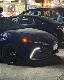 تويوتا كامري